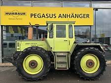 Mercedes-Benz MB-Trac 1600turbo Schlepper Traktor Oldtimer EHR traktorpool Angebot