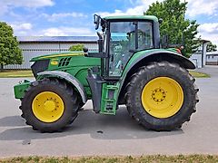 John Deere 6150M