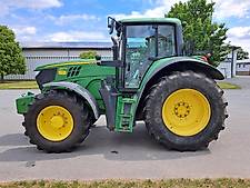 John Deere 6150M traktorpool Angebot
