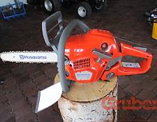 Husqvarna 135 Mark II