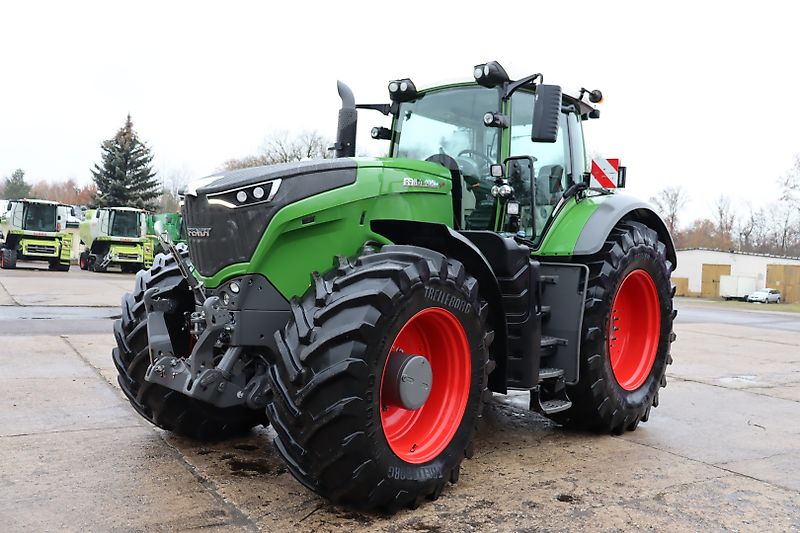 Fendt 1050 Vario