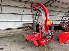 Vicon BW 2250