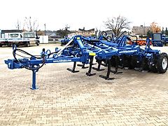 Rolmako Multifunktionsgrubber U 436 PREMIUM - 3,0 m