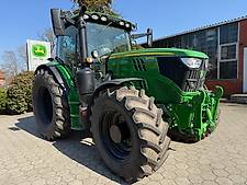 John Deere 6145R traktorpool Angebot