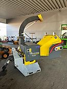 TS Industrie WS/18 PTO