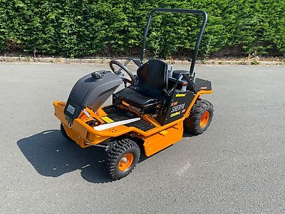 AS-Motor Sherpa 940 4WD