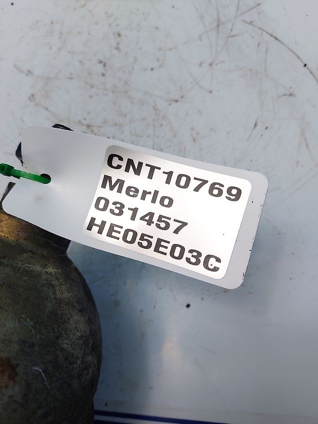 Merlo P41.7 (Spare part/Reservedel/Ersatzteil)