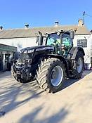 Massey Ferguson 8740S traktorpool Angebot