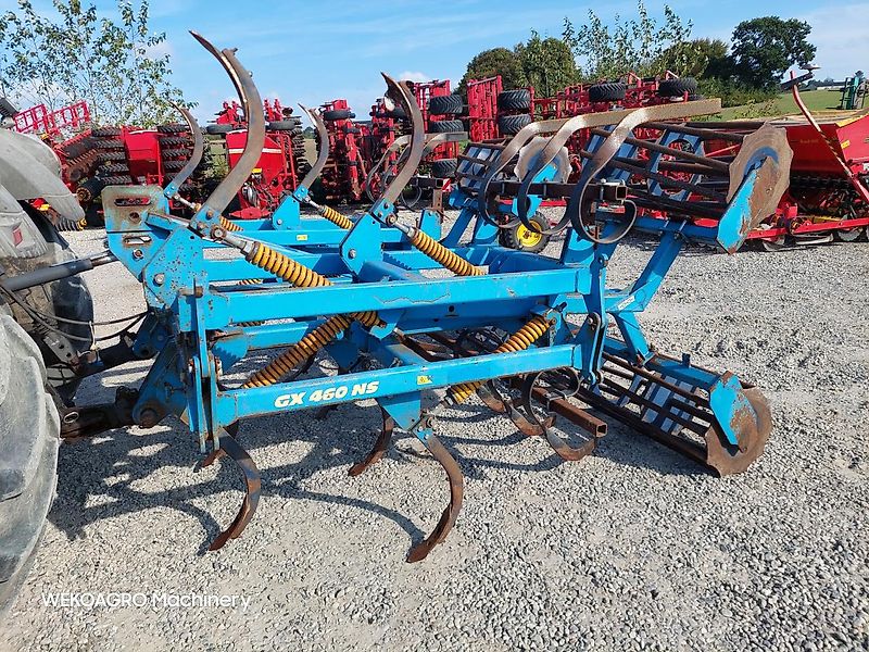 Farmet GX 460 NS