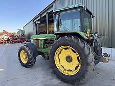 John Deere 3640 traktorpool Angebot