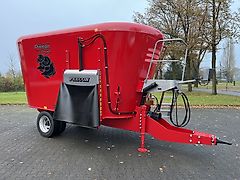 Peecon Topliner Twin Future