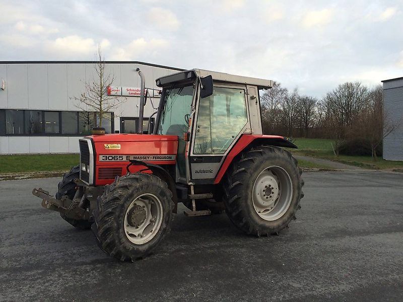 Massey Ferguson 3065 E