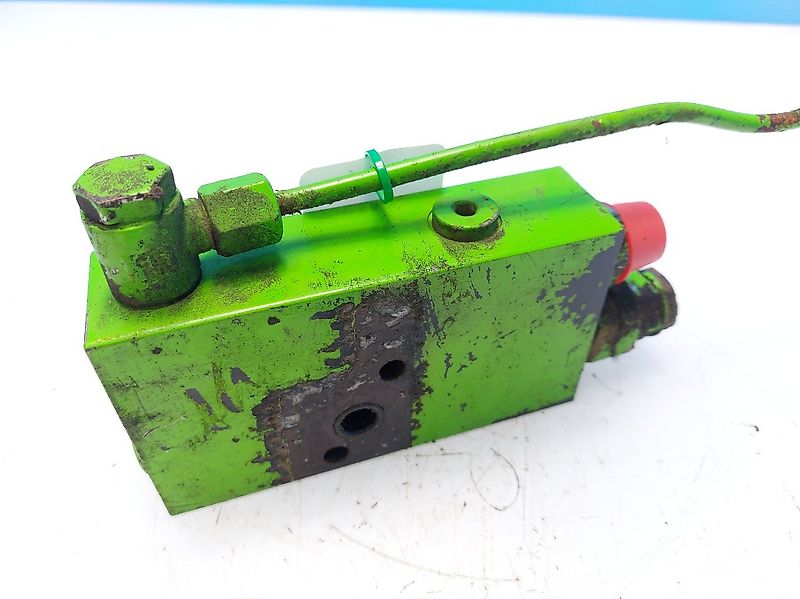 Merlo P41.7 (Spare part/Reservedel/Ersatzteil)