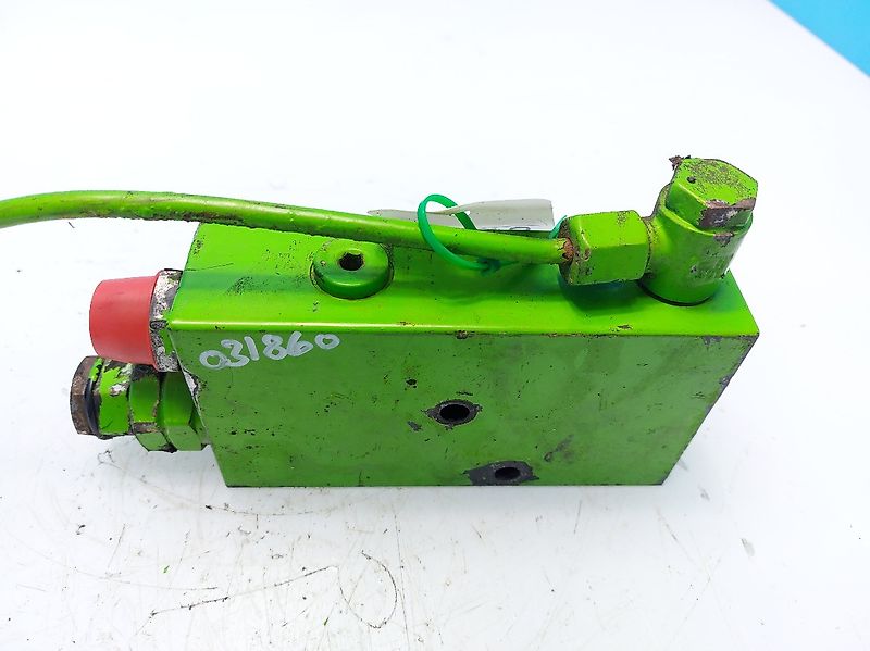 Merlo P41.7 (Spare part/Reservedel/Ersatzteil)