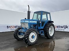 Ford 6710