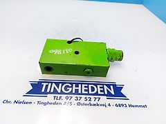 Merlo P41.7 (Spare part/Reservedel/Ersatzteil)
