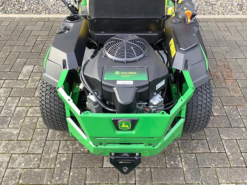 John Deere Z320R
