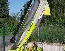Claas DISCO 3200 Contur
