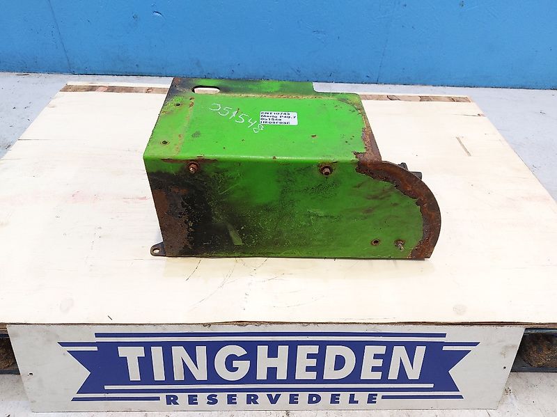 Merlo P40.7 (Spare part/Reservedel/Ersatzteil)