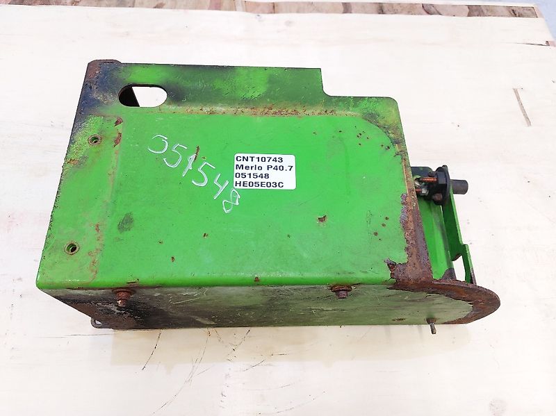 Merlo P40.7 (Spare part/Reservedel/Ersatzteil)