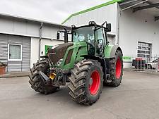Fendt 824 Vario SCR traktorpool Angebot