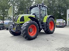 Claas ARES 697 ATZ