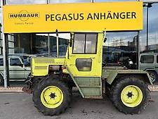 Mercedes-Benz MB-Trac 700 Oldtimer Schlepper Traktor Trecker traktorpool Angebot