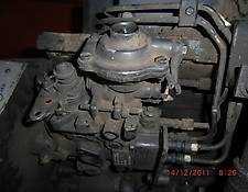 Case IH Maxxum 5120 Einspritzpumpe