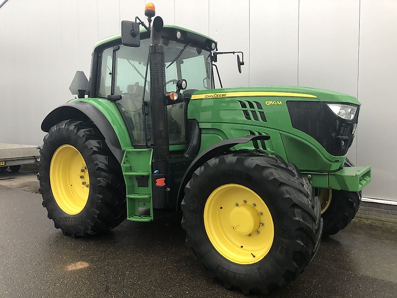 John Deere 6150M