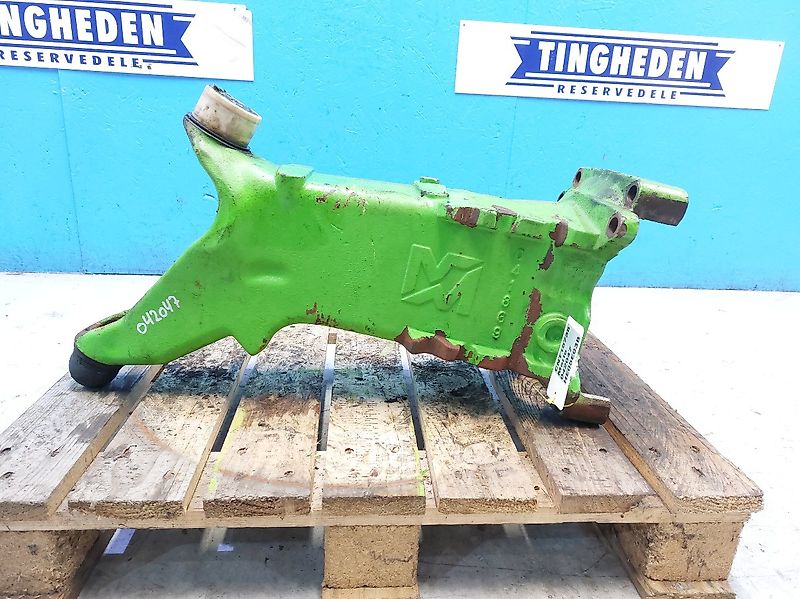 Merlo P41.7 (Spare part/Reservedel/Ersatzteil)