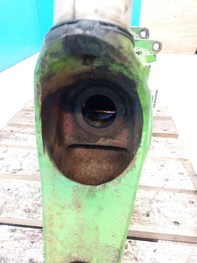 Merlo P41.7 (Spare part/Reservedel/Ersatzteil)