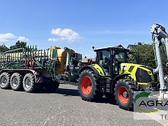 Zunhammer LSKE 30 PUTR TRD