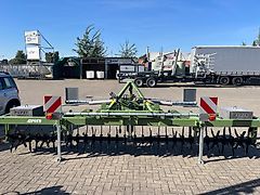 Evers Agro B.V. GB 500 Grasnarbenbelüfter