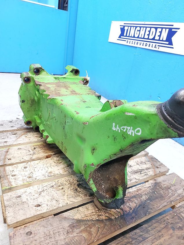 Merlo P41.7 (Spare part/Reservedel/Ersatzteil)