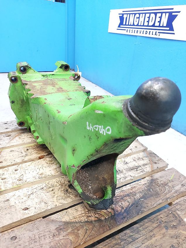 Merlo P41.7 (Spare part/Reservedel/Ersatzteil)