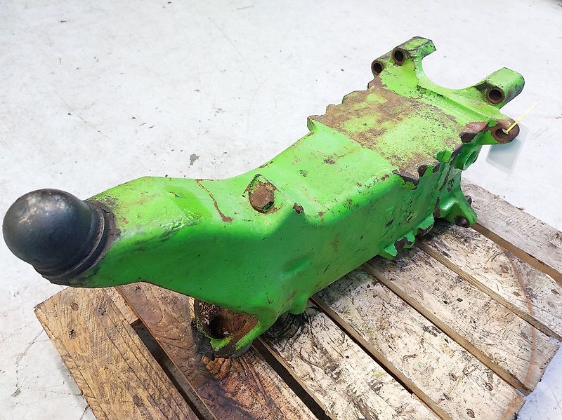 Merlo P41.7 (Spare part/Reservedel/Ersatzteil)