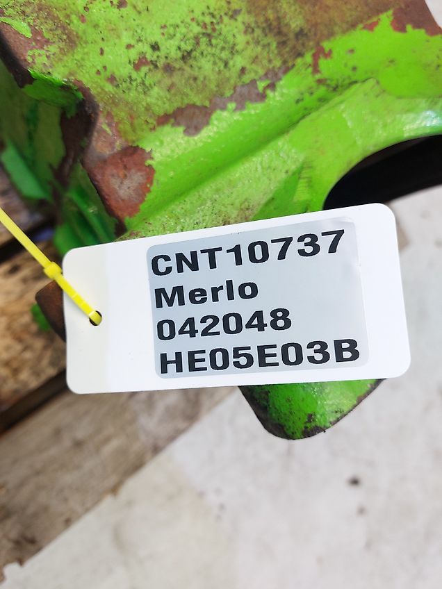 Merlo P41.7 (Spare part/Reservedel/Ersatzteil)