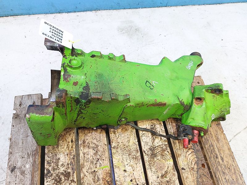 Merlo P41.7 (Spare part/Reservedel/Ersatzteil)