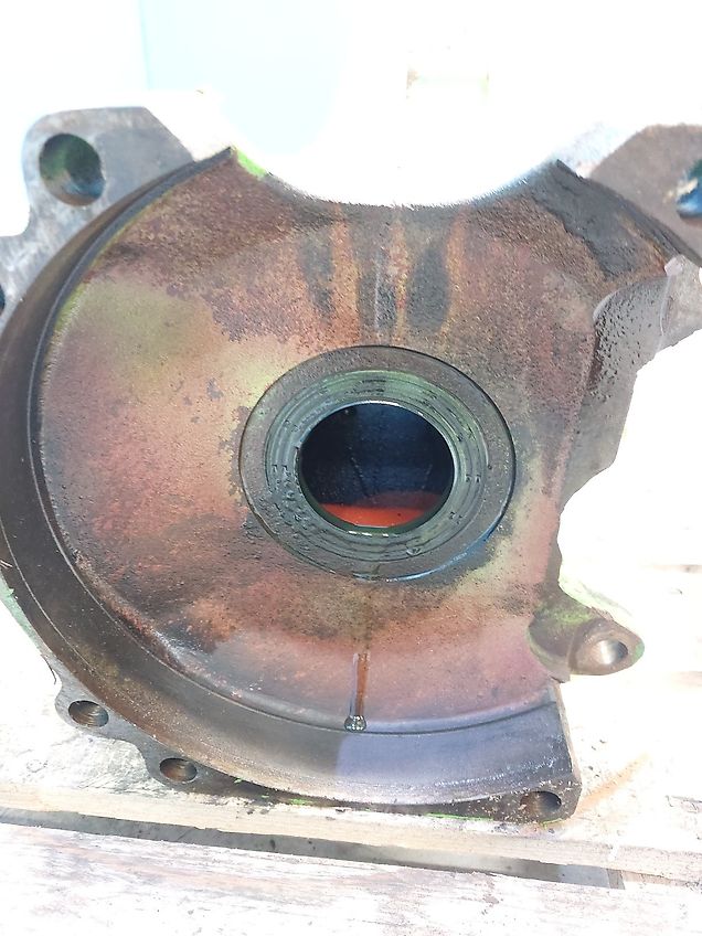 Merlo P41.7 (Spare part/Reservedel/Ersatzteil)