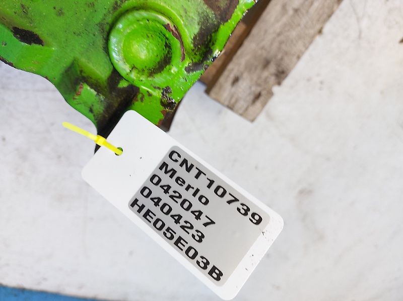 Merlo P41.7 (Spare part/Reservedel/Ersatzteil)