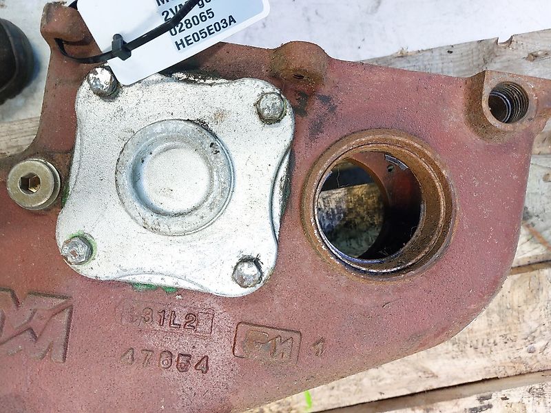 Merlo P41.7 (Spare part/Reservedel/Ersatzteil)