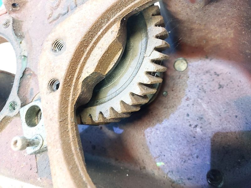 Merlo P41.7 (Spare part/Reservedel/Ersatzteil)