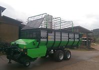 Deutz-Fahr K 7.36 Deutz-Fahr K 7.36