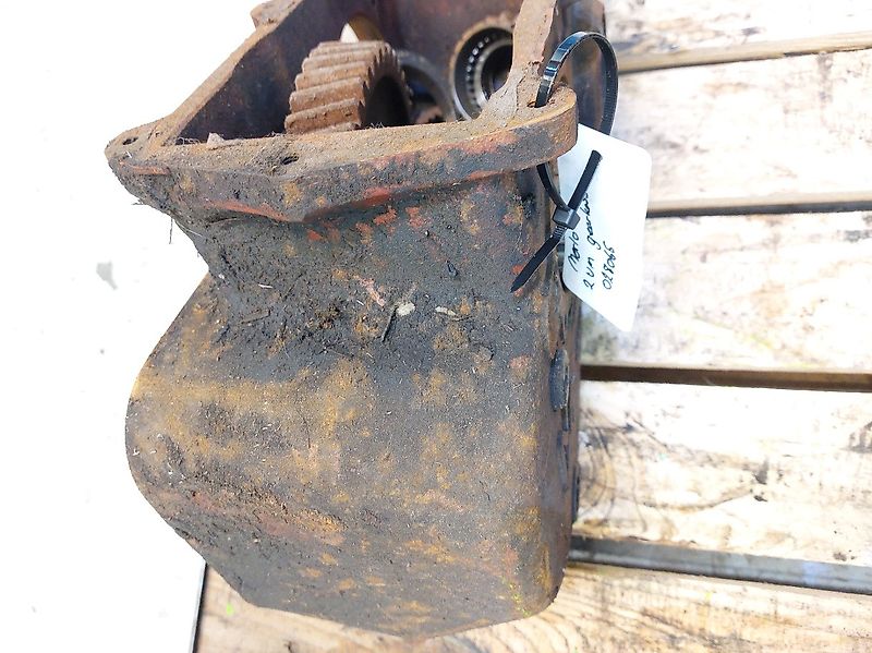 Merlo P41.7 (Spare part/Reservedel/Ersatzteil)