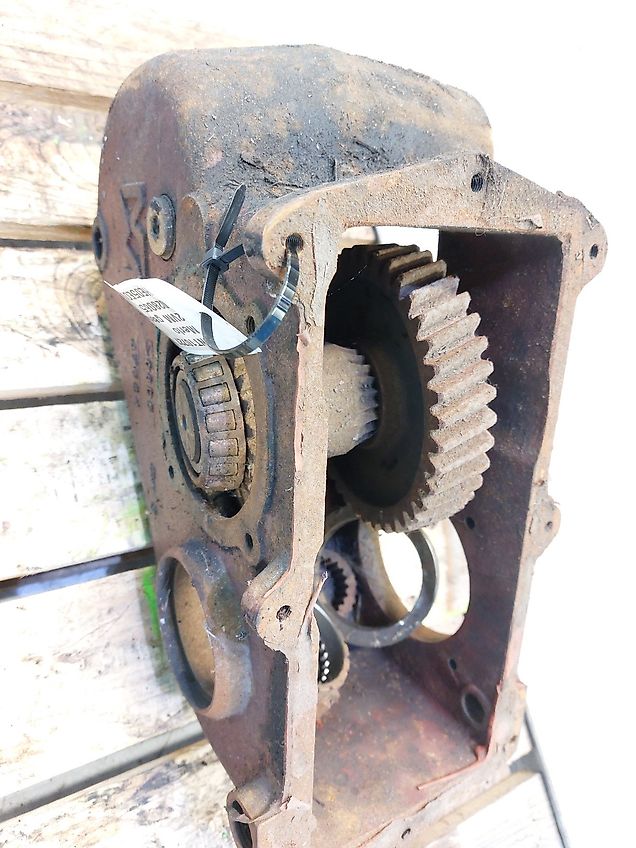 Merlo P41.7 (Spare part/Reservedel/Ersatzteil)