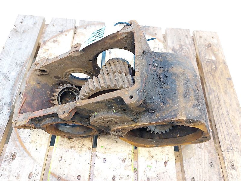 Merlo P41.7 (Spare part/Reservedel/Ersatzteil)