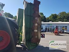 Krone EASYCUT B 890
