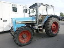 Eicher 4072 Allrad Traktor,Trecker H-Kennzeichen, 53kw traktorpool Angebot