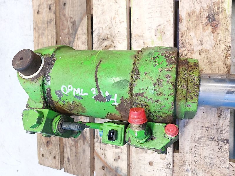 Merlo 30.6 (Spare part/Reservedel/Ersatzteil)