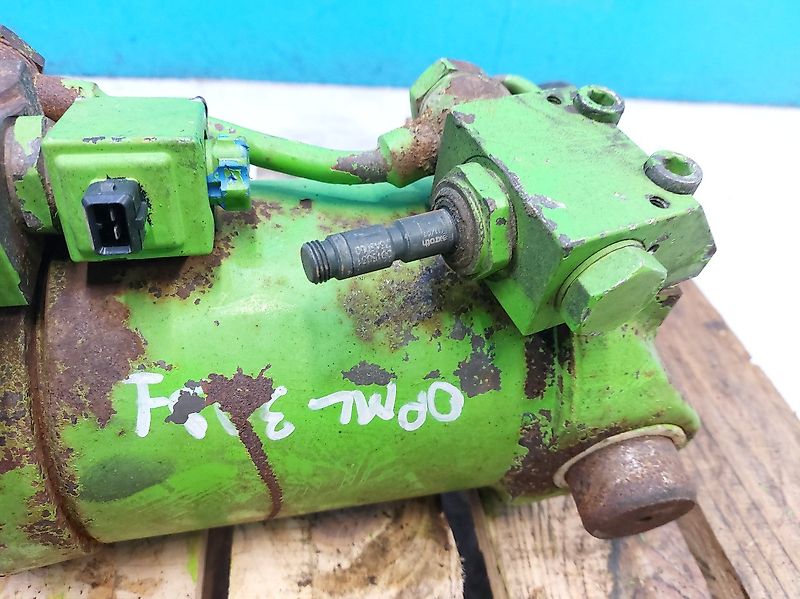 Merlo 30.6 (Spare part/Reservedel/Ersatzteil)